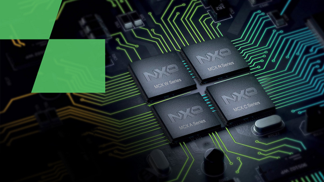 明佳達(dá)一站式供應(yīng)（NXP）MCX工業(yè)和物聯(lián)網(wǎng)微控制器