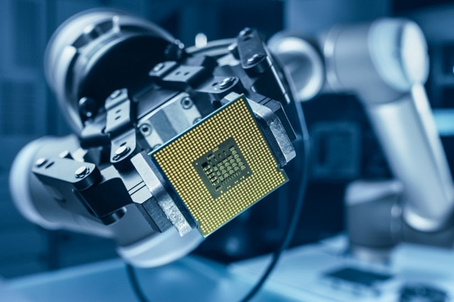 現(xiàn)貨速發(fā)，明佳達(dá)電子供應(yīng)NXP i.MX 6UltraLite處理器
