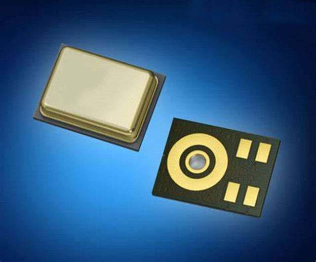 明佳達(dá)專業(yè)回收（Infineon）車載與消費(fèi)類MEMS麥克風(fēng)