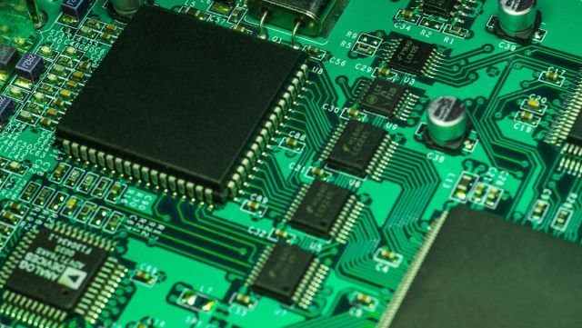 明佳達(dá)電子全球收購電感式傳感器IC，涵蓋Melexis/ST/TI等國際品牌