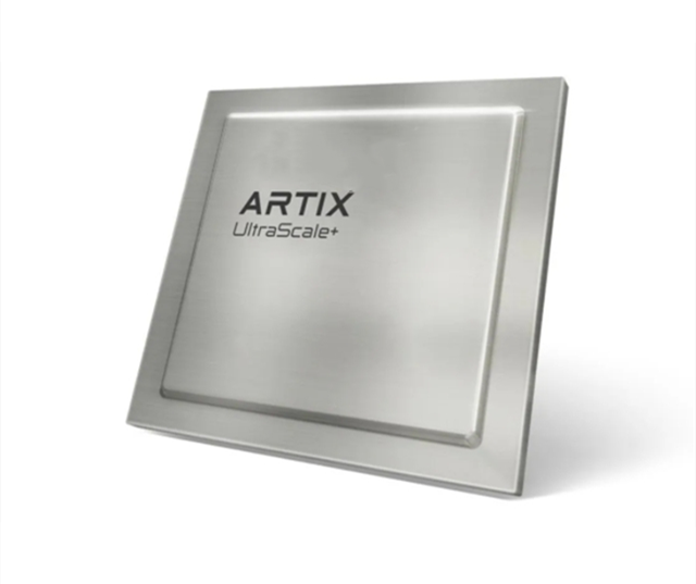 【XCAU7P-1SBVC484E】AMD / Xilinx Artix? UltraScale+? FPGA - 現(xiàn)場可編程門陣列