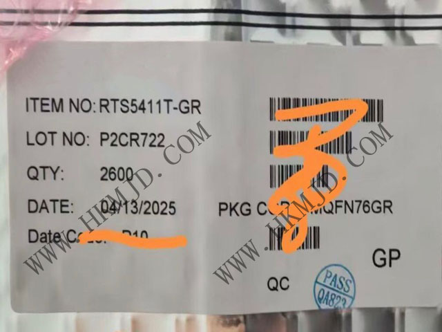 RTS5411T-GR