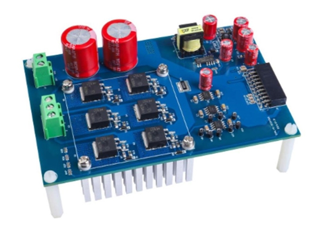 明佳達(dá)專業(yè)回收【Infineon】iMOTION? MADK模塊化應(yīng)用設(shè)計(jì)套件