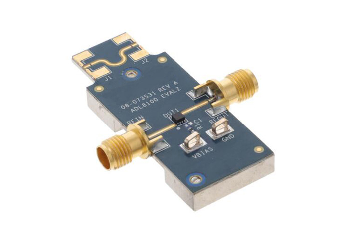 ADL8100-EVALZ