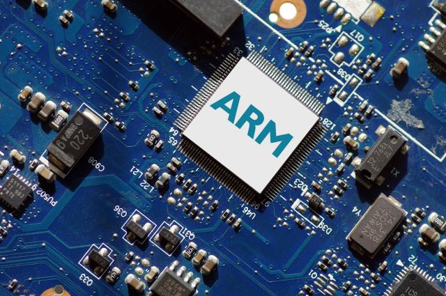 明佳達(dá)電子：一站式Arm微控制器供應(yīng)專家，覆蓋ST、NXP、Microchip等全球品牌