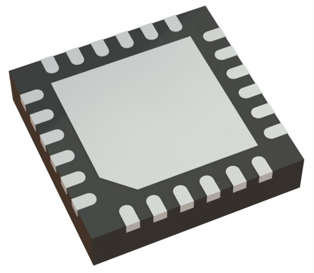 Renesas【9FGL0251DKILF】2-Output 3.3V PCIe Gen 1–6時(shí)鐘發(fā)生器