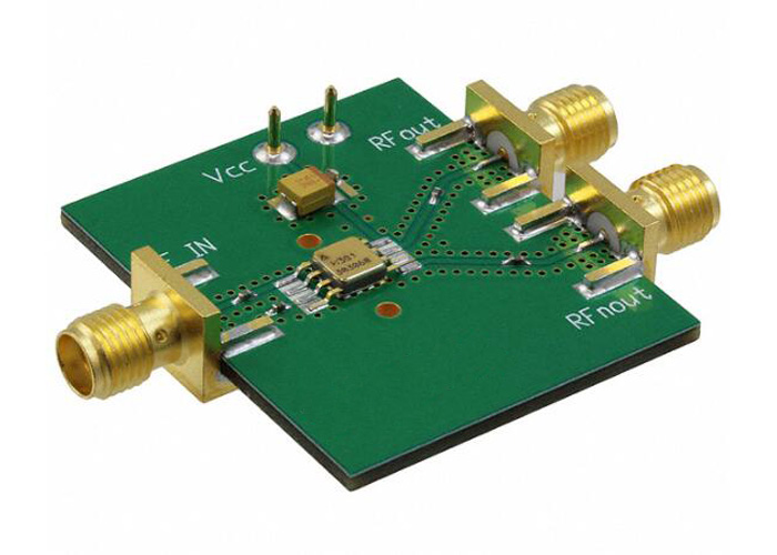 EVAL01-HMC361G8