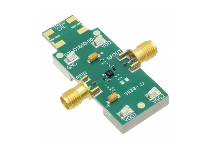 EV1HMC8410LP2F