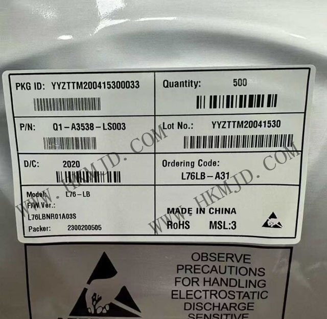 L76LB-A31