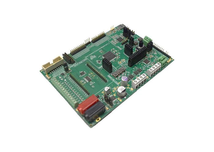 【infineon】TLE9166EQ-EVALBOARD評(píng)估板搭載TRAVEO? II微控制器，用于車門控制