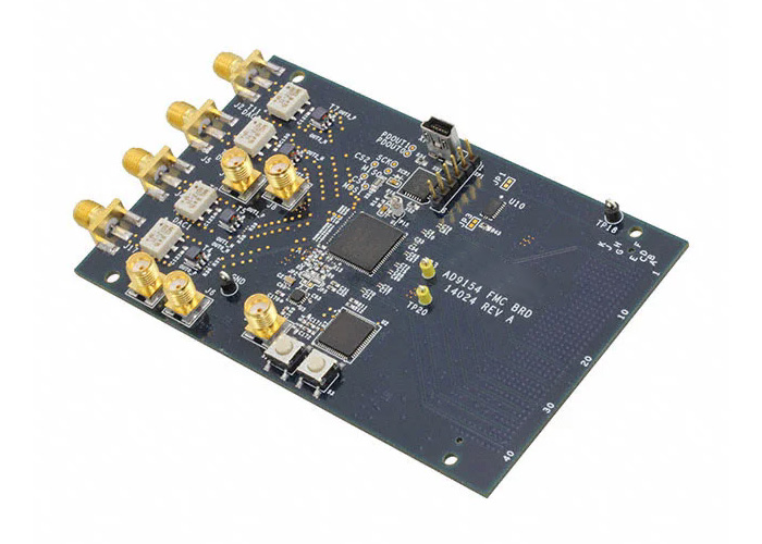 AD9154-FMC-EBZ