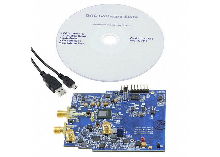 AD9163-FMCC-EBZ
