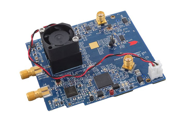 AD9166-FMC-EBZ