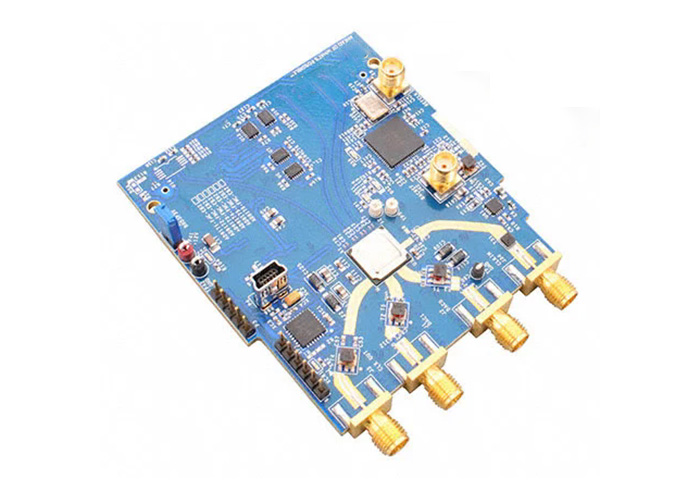 AD9176-FMC-EBZ